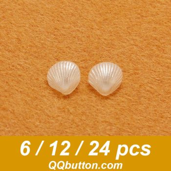 Buttons for Clothing