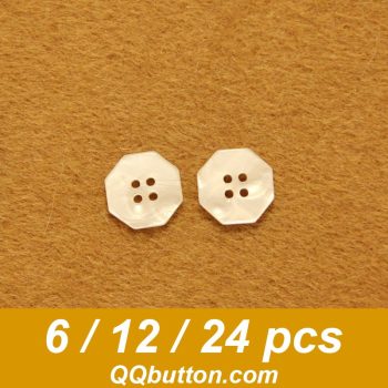 Buttons for Clothing