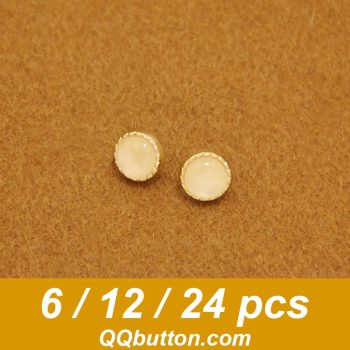 Buttons for Clothing