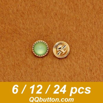 Buttons for Clothing