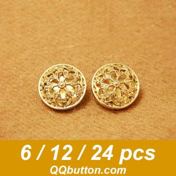 Buttons for Clothing