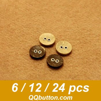 Buttons for Clothing
