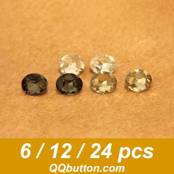 Buttons for Clothing