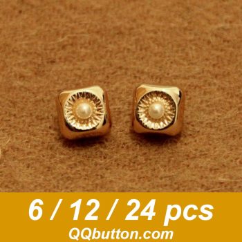 Buttons for Clothing