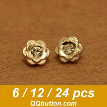 Buttons for Clothing