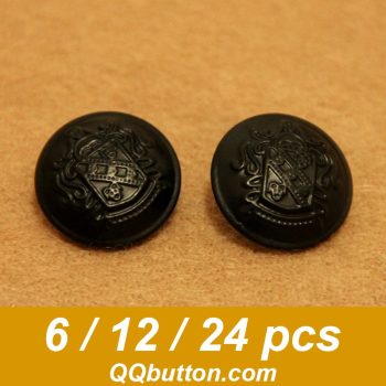 Buttons for Clothing