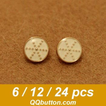 Buttons for Clothing