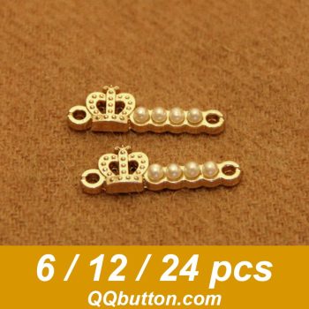 Buttons for Clothing