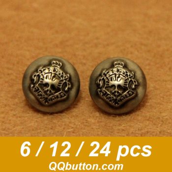 Buttons for Clothing